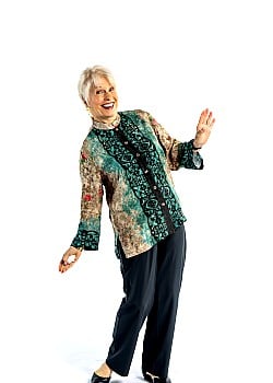 Joyce Bulifant